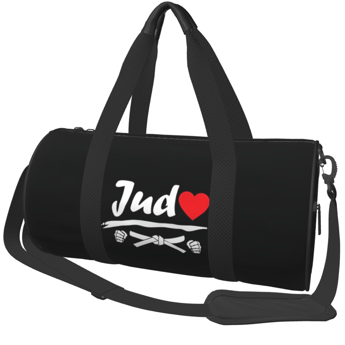 Shoes Women Chart - Sac de sport Judo Chart -Art