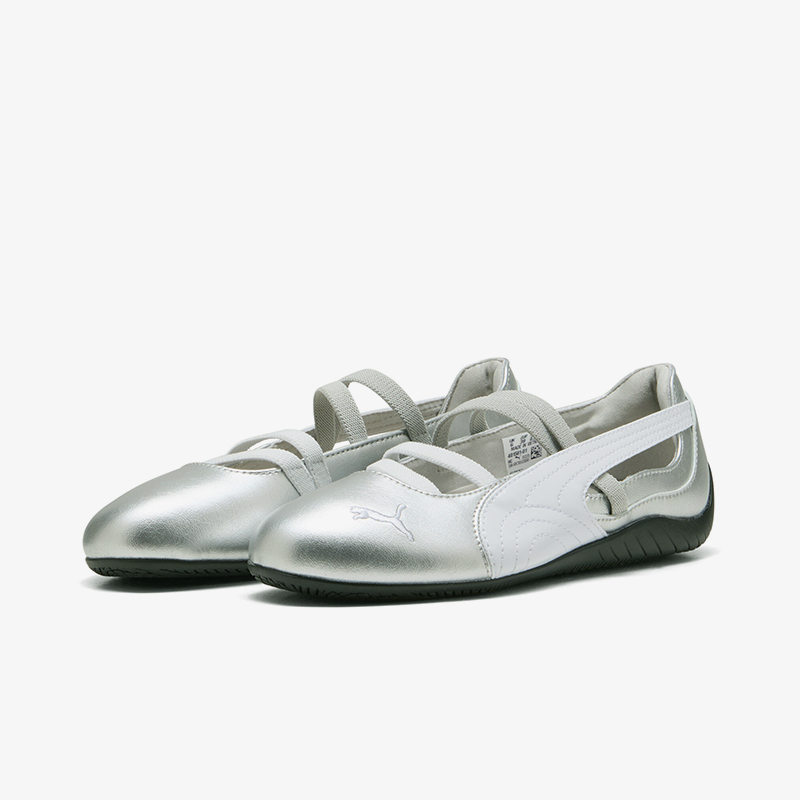 Women'S Shoes Puma Speedcat - Puma véritable SPEEDCAT BALLET femmes ballet