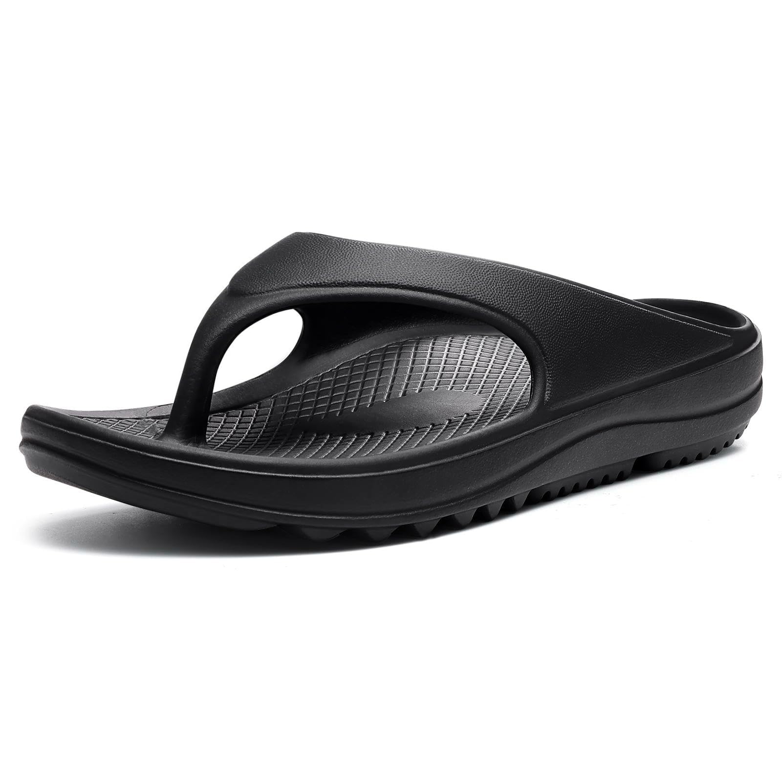 Women'S Shoes With Arch Support - Tongs orthopédiques Litfun pour hommes et