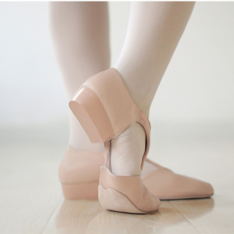 Women'S Xc Shoes - Chaussures de danse Jazz en cuir