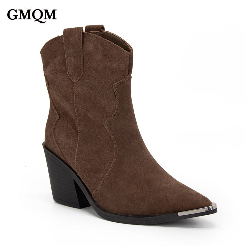 Women'S Shoes Wide Width - GMQM 2025 chaussons confortables pour femmes