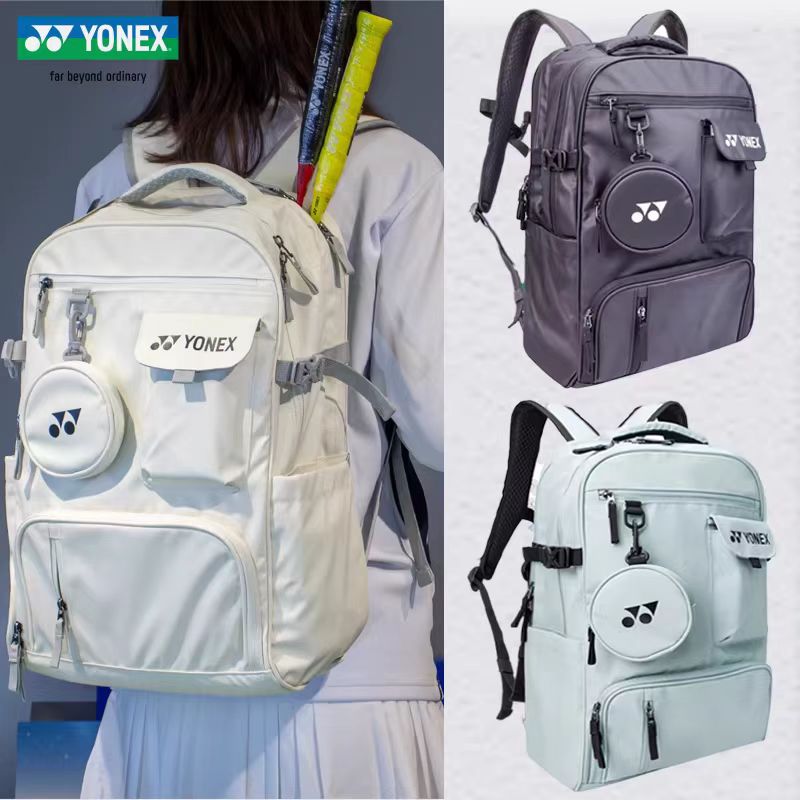 Women'S Shoes Yonex - Sac de badminton Yonex Ba363Cr pour