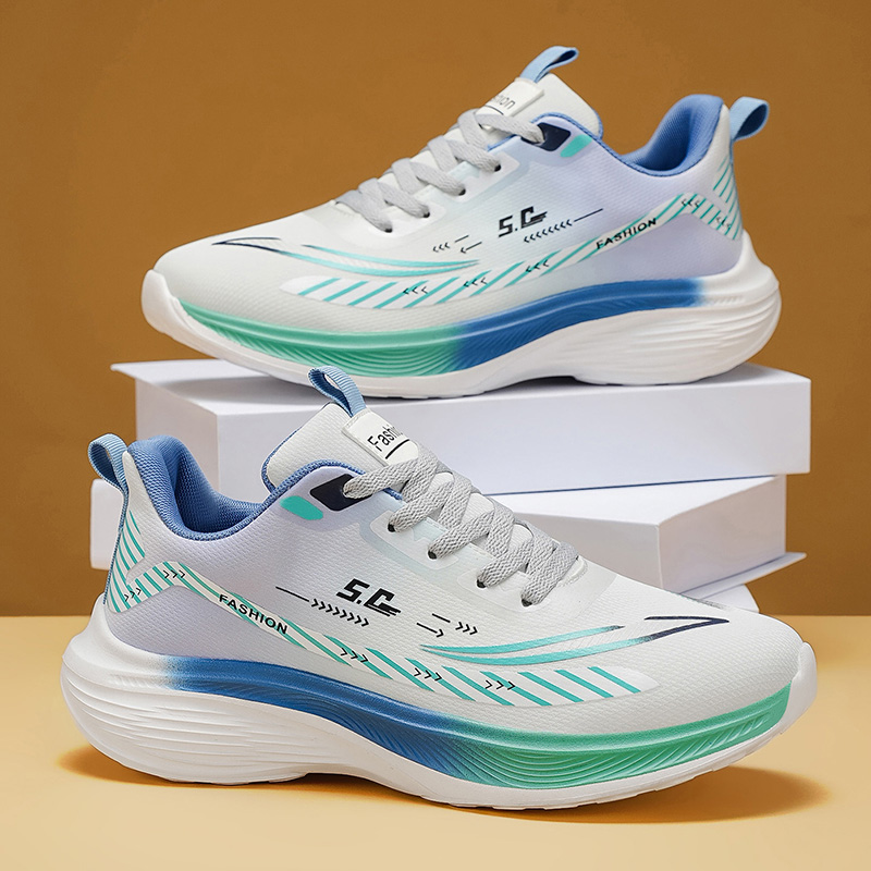 Women'S Shoes Vibram - Nouvelles Chaussures de Course Sportives 2026