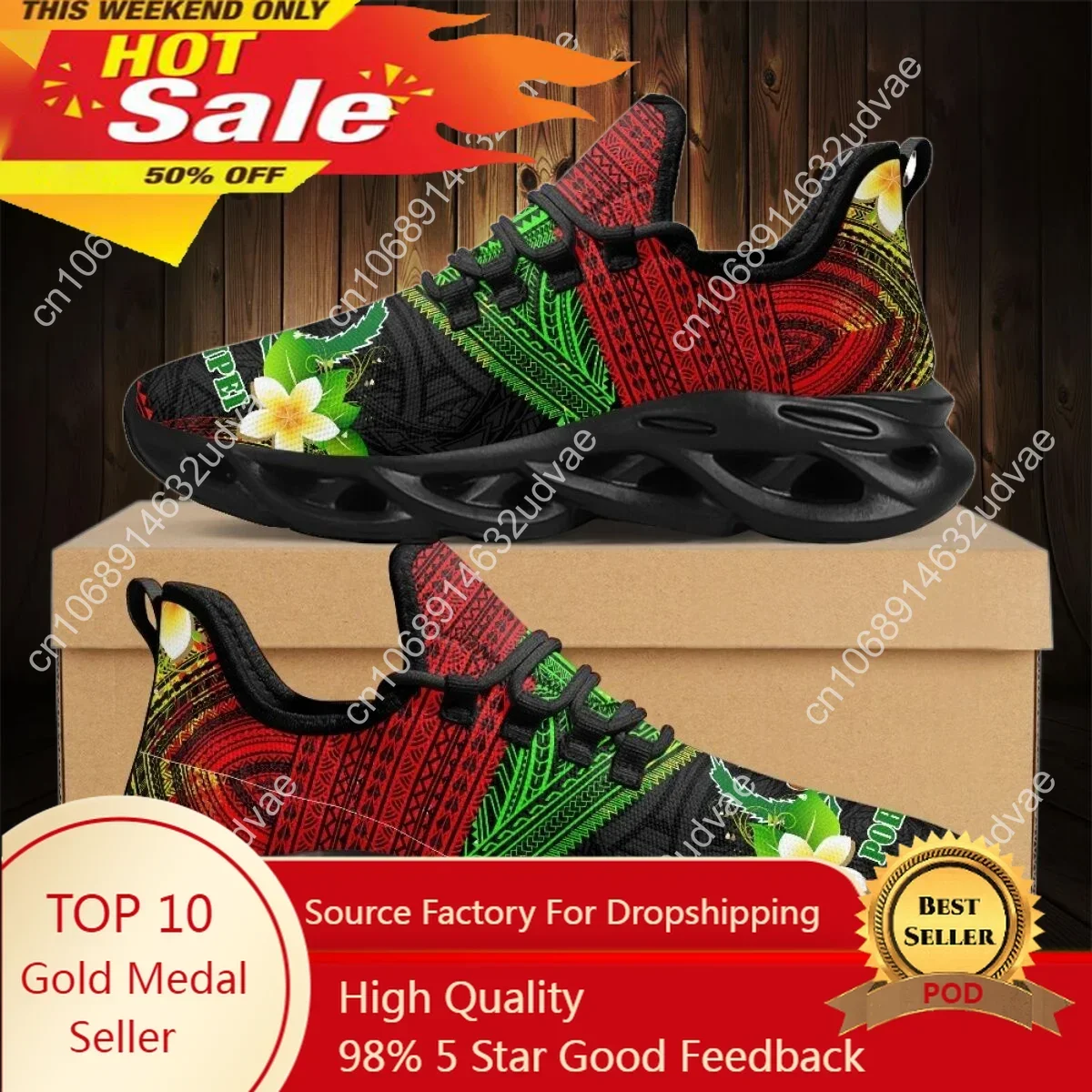 Women'S Shoes For Tennis - Chaussures en maille respirantes pour femmes,