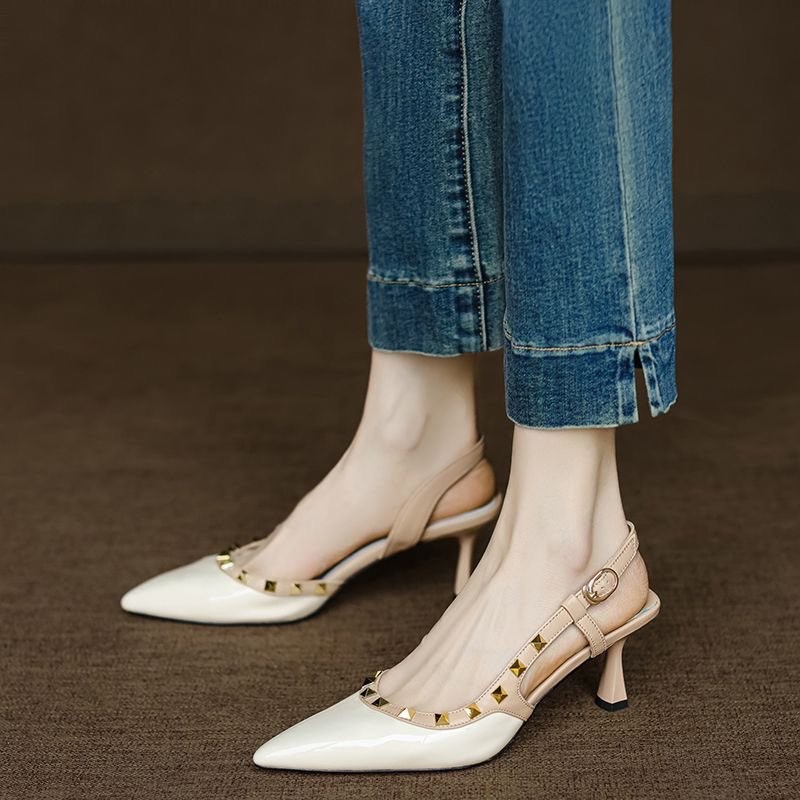 Mary Jane Shoes - Nouvelles Chaussures Mary Jane Tendance 2026