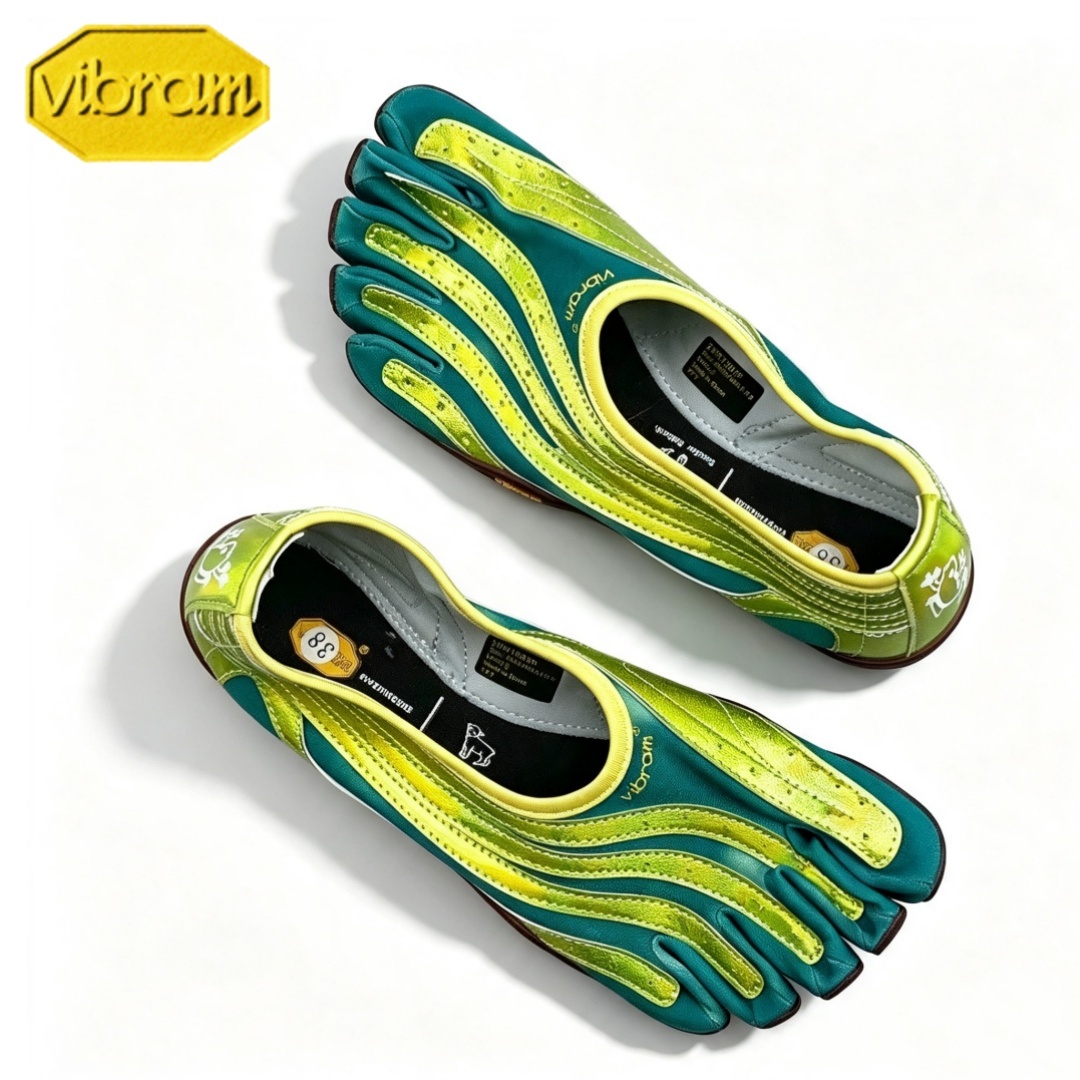 Women'S Shoes Vibram - Chaussures Vibram FiveFingers Jaya Frog Secular