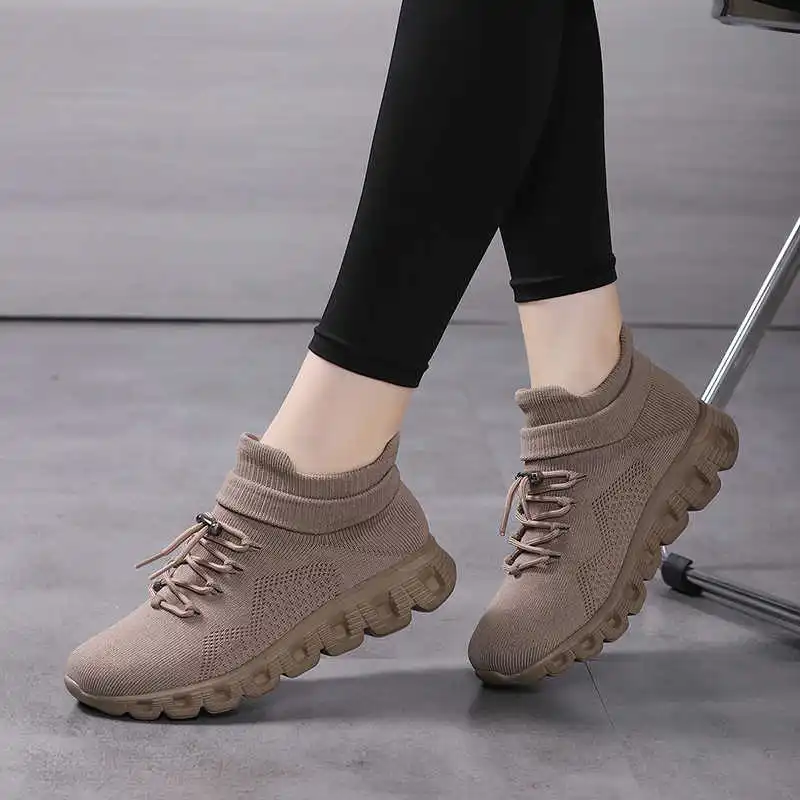 Women'S Shoes For Tennis - Bottes de Snowboard antidérapantes de luxe
