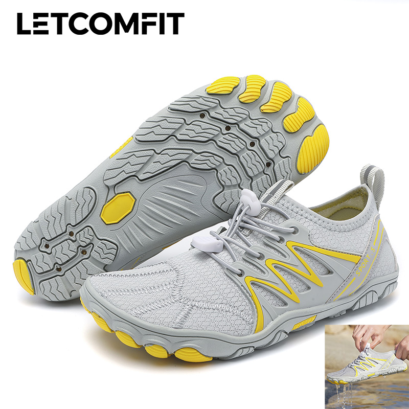 Women'S Shoes Wide Width - Chaussures d'eau unisexes pour hommes et