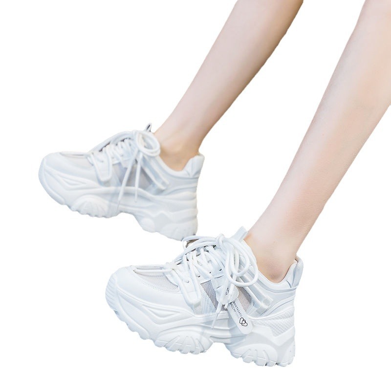 Women'S Shoes For Tennis - Chaussures décontractées pour femmes, baskets de