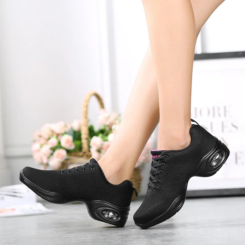Women'S Shoes Red Bottoms - Chaussures de danse jazz rouges pour