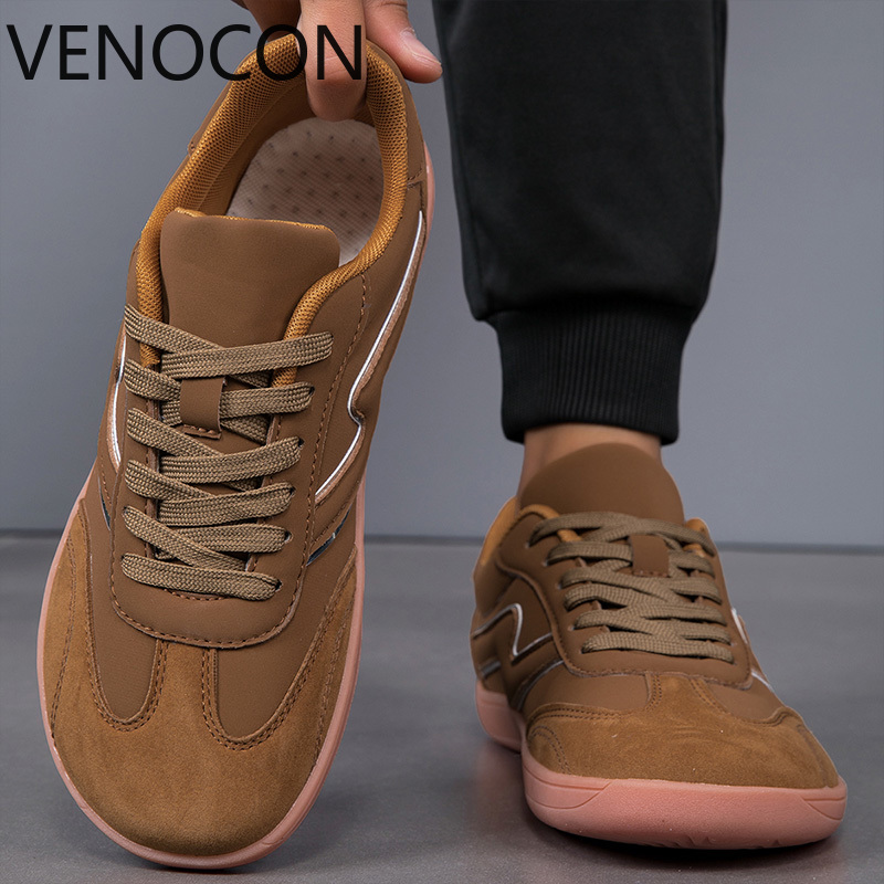 Women'S Shoes Wide Width - VENOCON hommes large boule Extra légère
