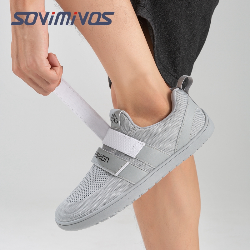 Women'S Shoes Wide Width - Chaussures pieds nus pour hommes et