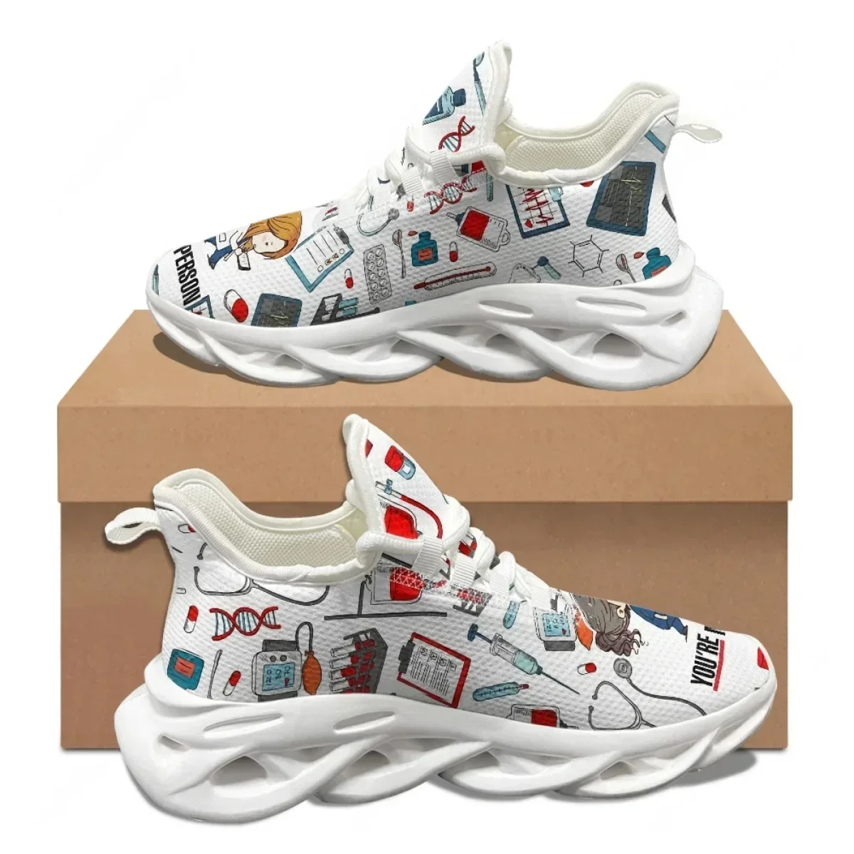 Women'S Shoes For Tennis - Chaussures de sport pour femmes, antidérapantes,