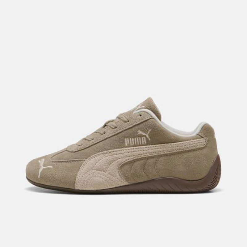 Women'S Shoes Puma Speedcat - Puma véritable Speedcat femmes rétro bas