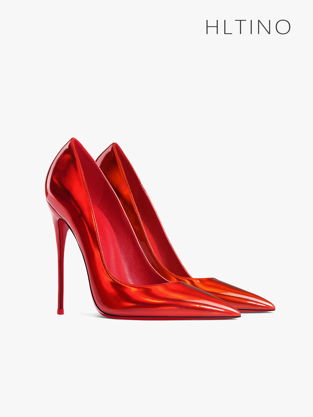 HLTINO-Chaussures à fond rouge - Women'S Shoes Red Bottoms avis et prix