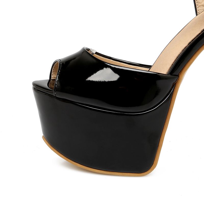 REAVE CAT mode femmes sandales - Peep Toe Heels avis et prix