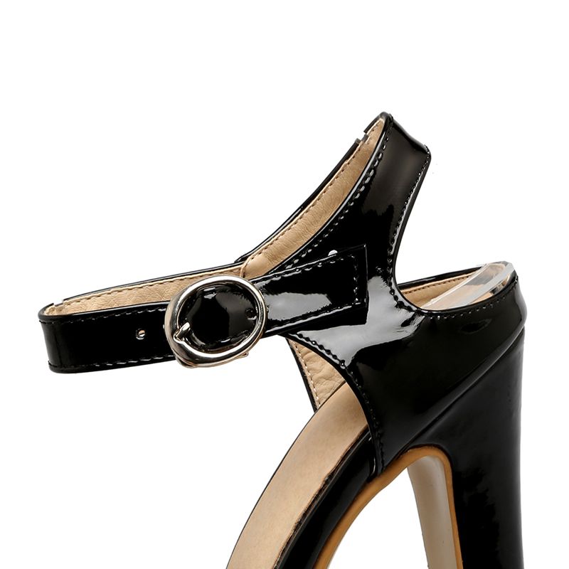 REAVE CAT mode femmes sandales - Peep Toe Heels avis et prix