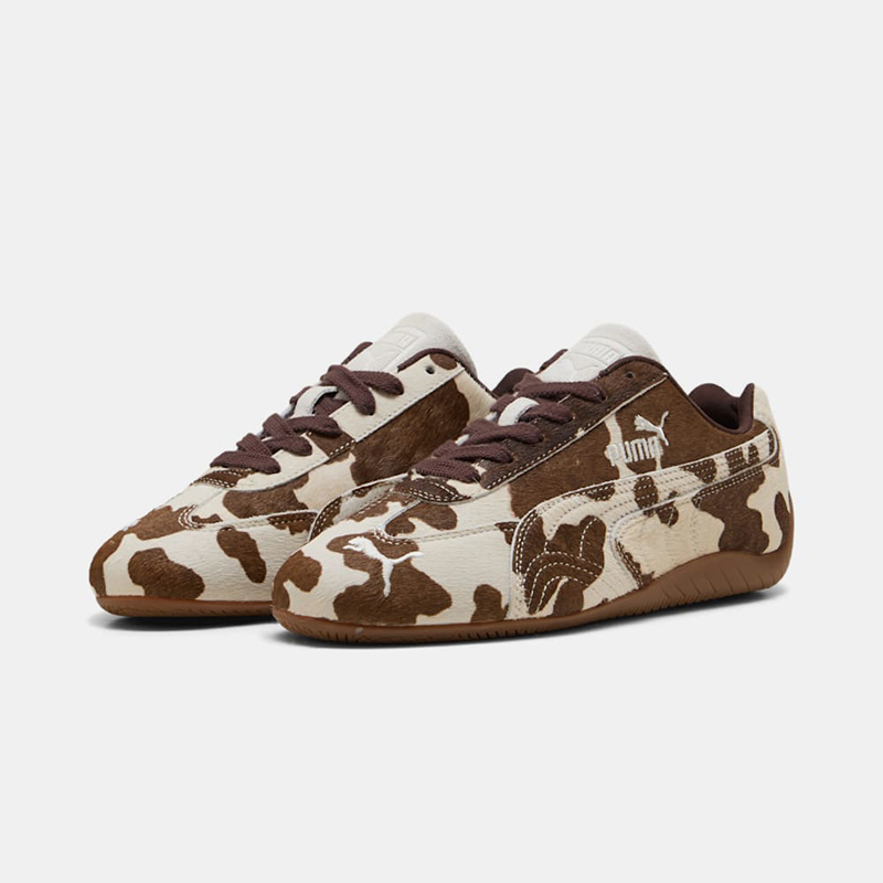 Puma Speedcat authentiques pou - Women'S Shoes Puma Speedcat avis et prix
