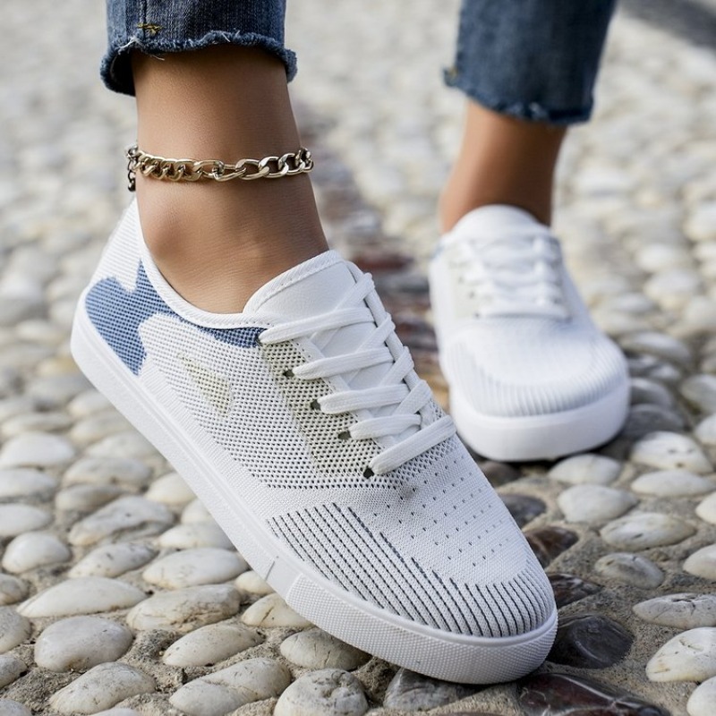 Baskets décontractées pour fem - Women'S Shoes For Tennis avis et prix