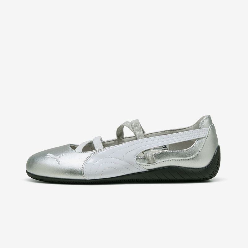 Puma véritable SPEEDCAT BALLET - Women'S Shoes Puma Speedcat avis et prix