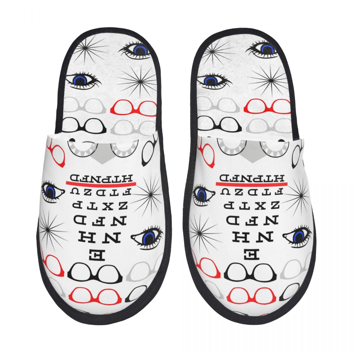 Pantoufles personnalisées pour - Shoes Women Chart avis et prix