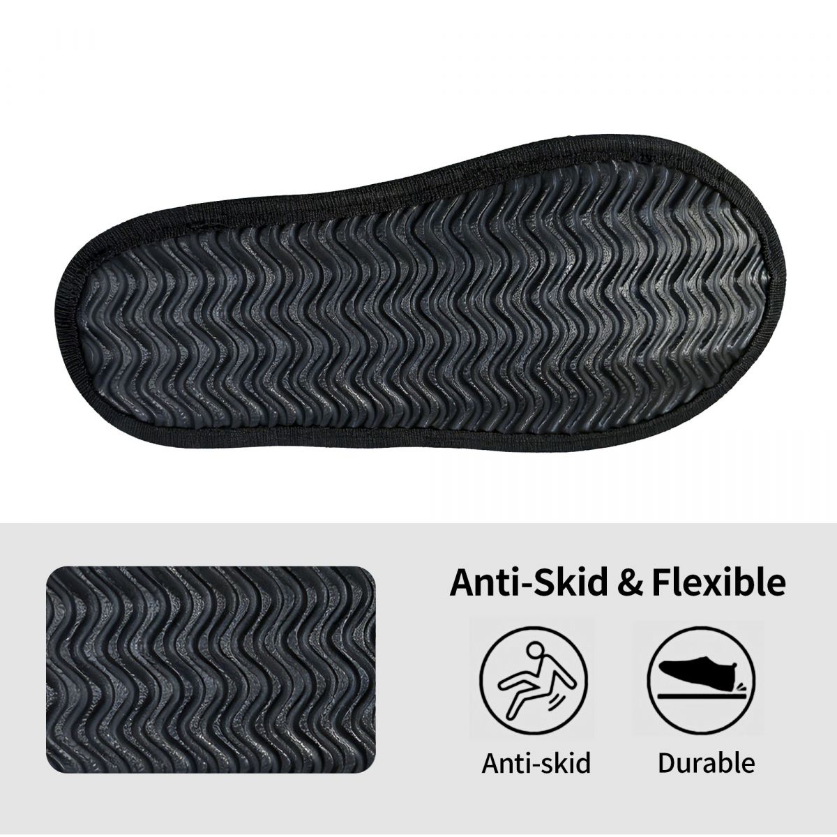 Pantoufles personnalisées pour - Shoes Women Chart avis et prix