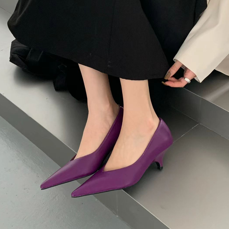 SUOJIALUN 2025 printemps nouve - Women'S Shoes Toms avis et prix