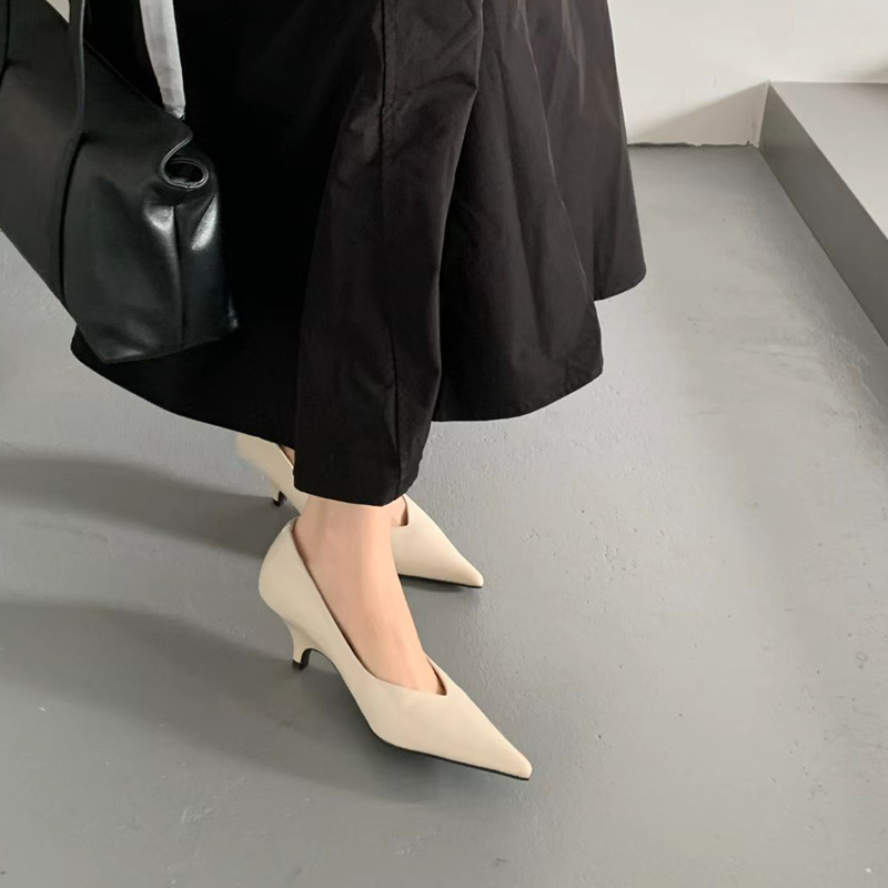 SUOJIALUN 2025 printemps nouve - Women'S Shoes Toms avis et prix