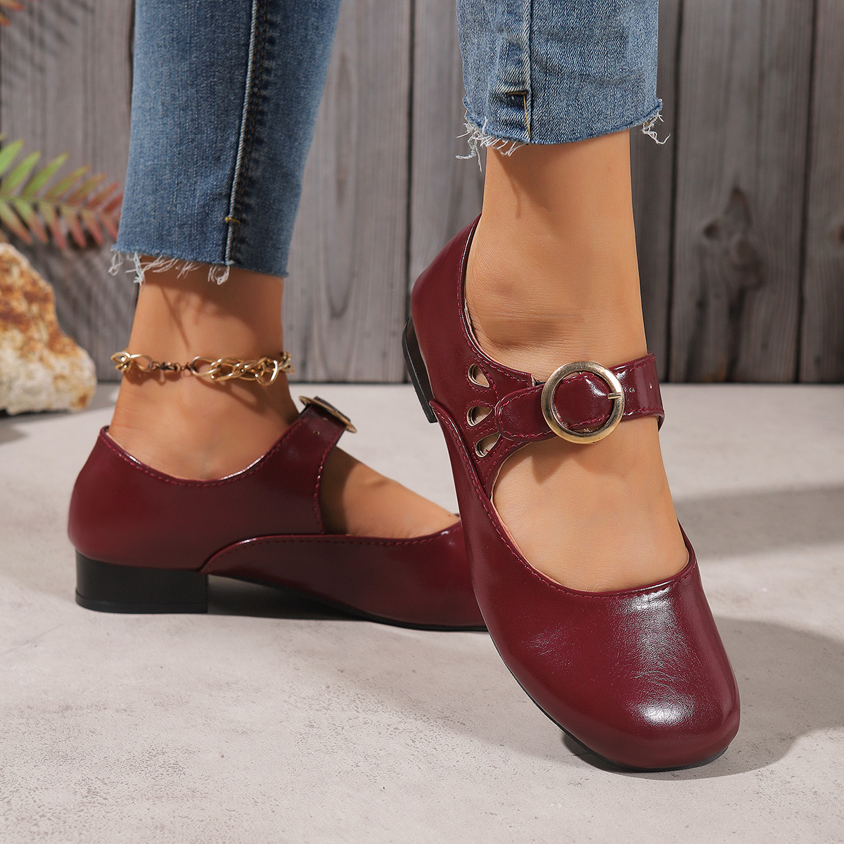 Chaussures basses confortables - Women'S Shoes Plus Size avis et prix