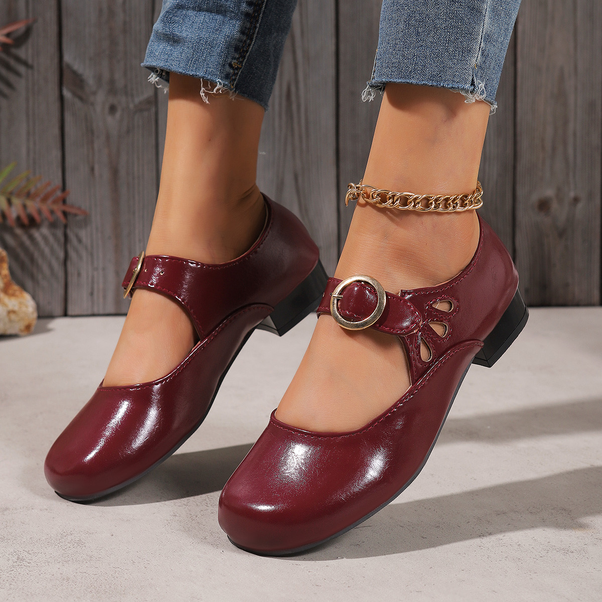 Chaussures basses confortables - Women'S Shoes Plus Size avis et prix