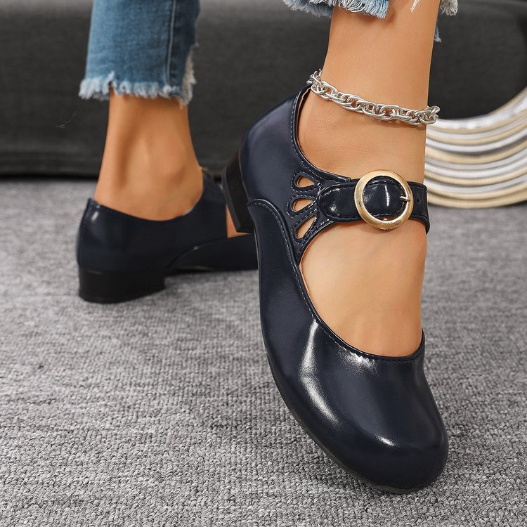 Chaussures basses confortables - Women'S Shoes Plus Size avis et prix