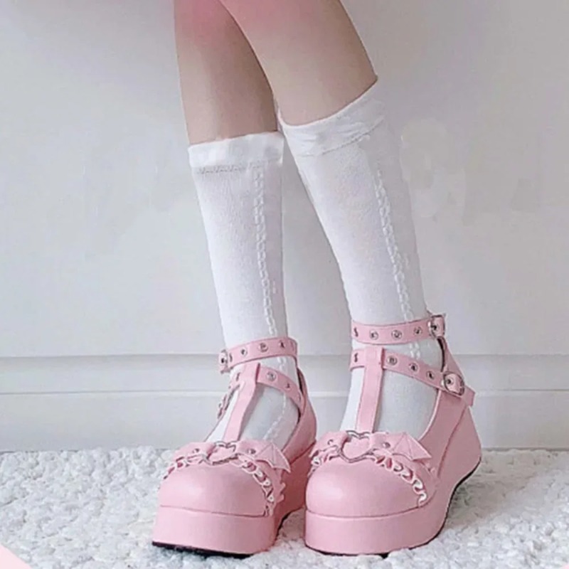 Nouvelles chaussures Mary Jane - Mary Jane Shoes avis et prix