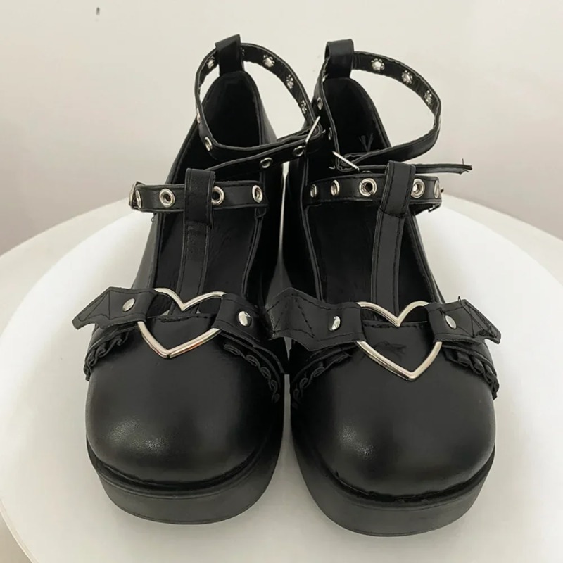 Nouvelles chaussures Mary Jane - Mary Jane Shoes avis et prix