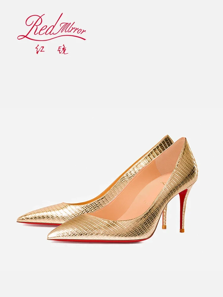 Chaussures simples pointues à  - Women'S Shoes Red Bottoms avis et prix