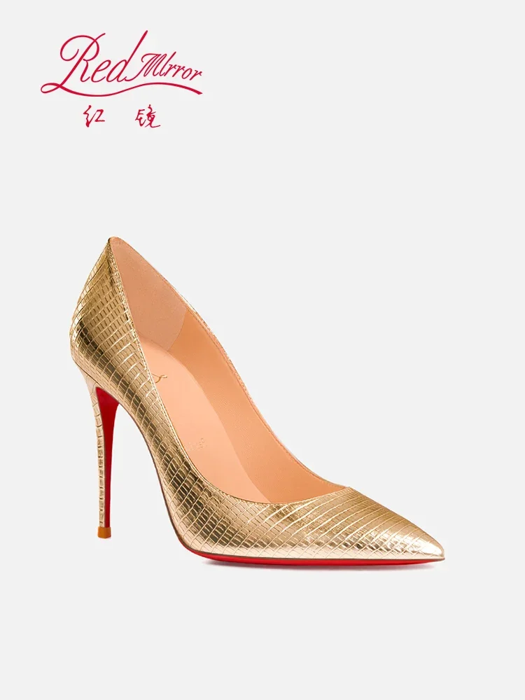 Chaussures simples pointues à  - Women'S Shoes Red Bottoms avis et prix