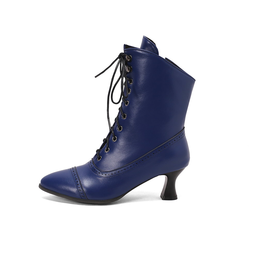 Nouvelles bottines confortable - Women'S Shoes In Size 12 avis et prix