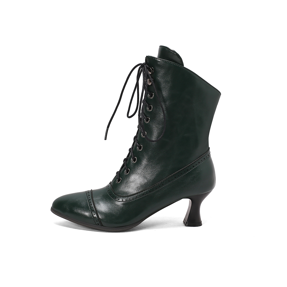 Nouvelles bottines confortable - Women'S Shoes In Size 12 avis et prix