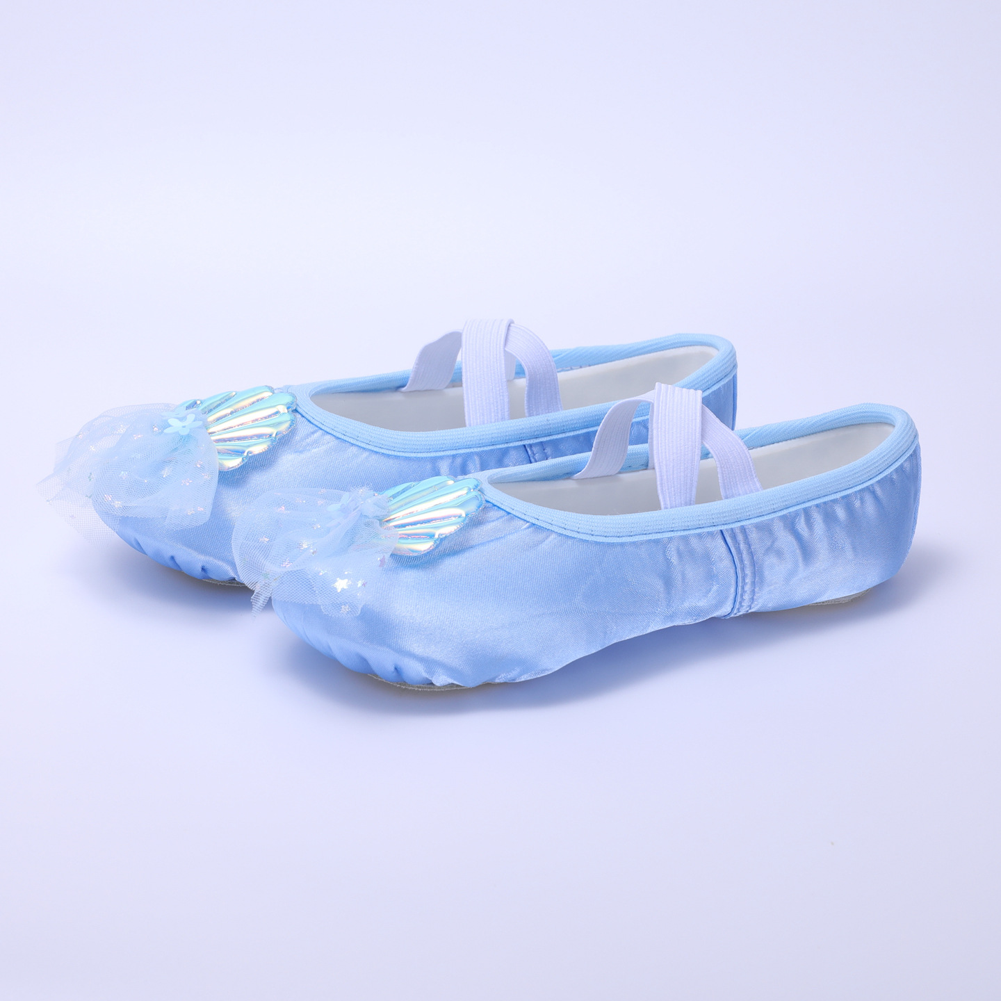 Chaussures de danse ballerine  - Women'S Xc Shoes avis et prix