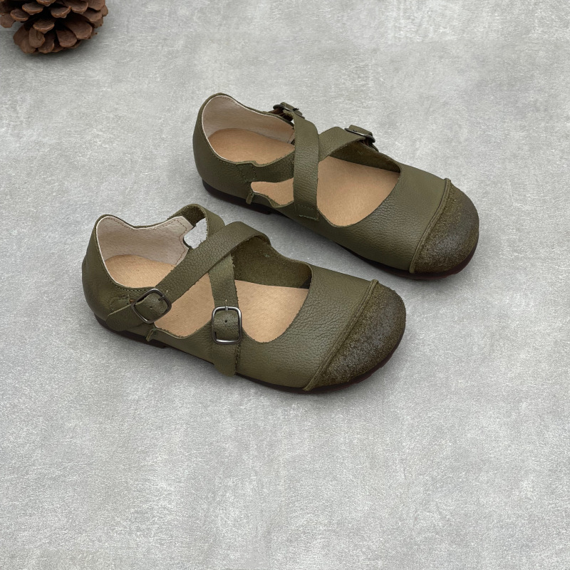 Chaussures plates Mary Janes p - Mary Jane Shoes avis et prix