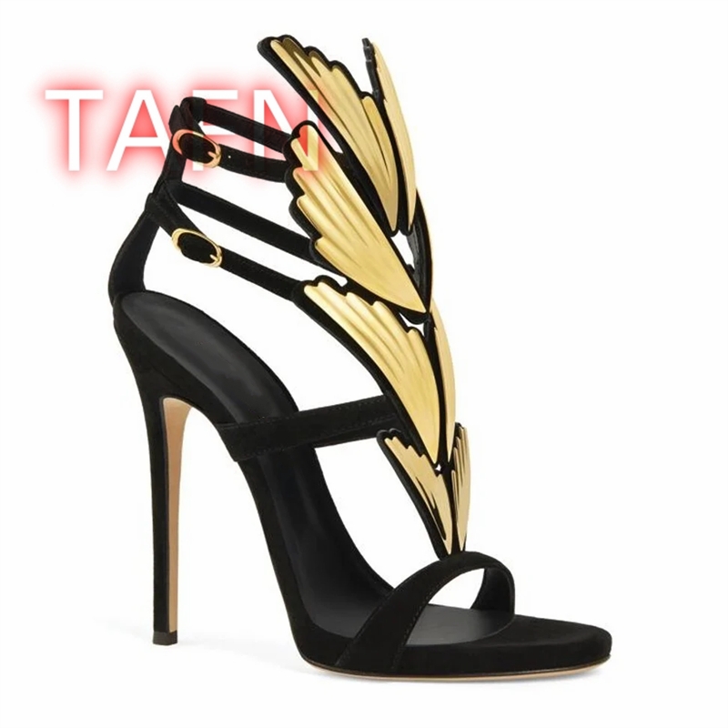Femmes gladiateur sandales ban - Peep Toe Heels avis et prix