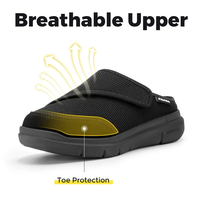 Fitville Pantoufles orthopédiq - Women'S Shoes With Arch Support avis et prix