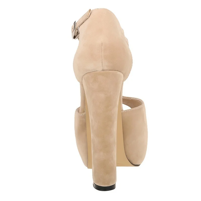 Femmes sandales été Sexy spect - Peep Toe Heels avis et prix