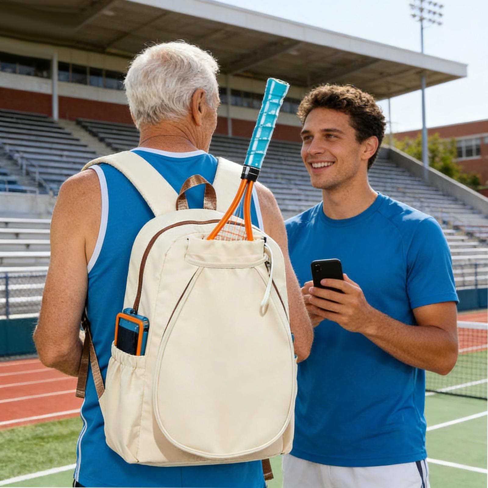 Sac à dos de pickleball pour f - Women'S Shoes For Tennis avis et prix