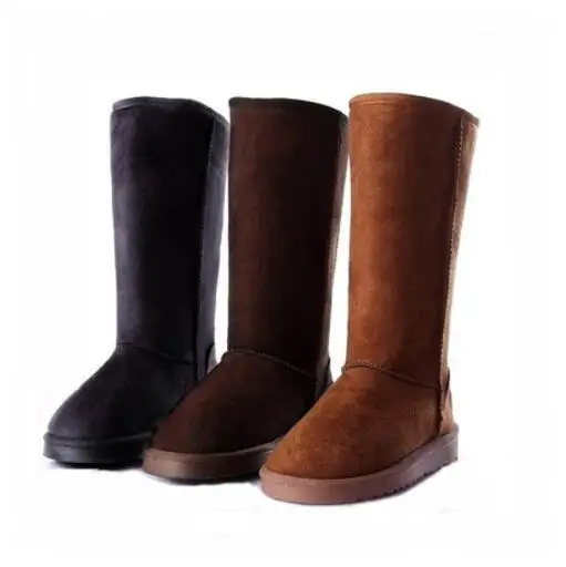 HOT 2025 hiver nouveau tube ha - Sock Boot Women avis et prix