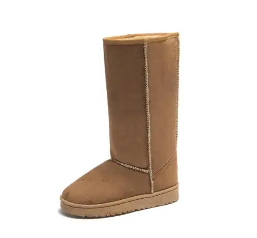 HOT 2025 hiver nouveau tube ha - Sock Boot Women avis et prix