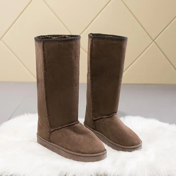 HOT 2025 hiver nouveau tube ha - Sock Boot Women avis et prix