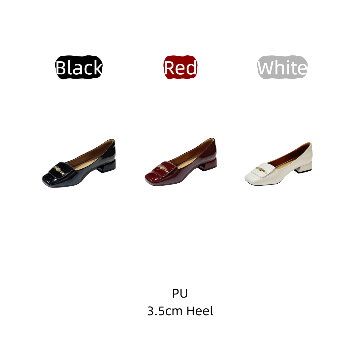 Escarpins rétro pour femmes à  - Women'S Shoes Plus Size avis et prix