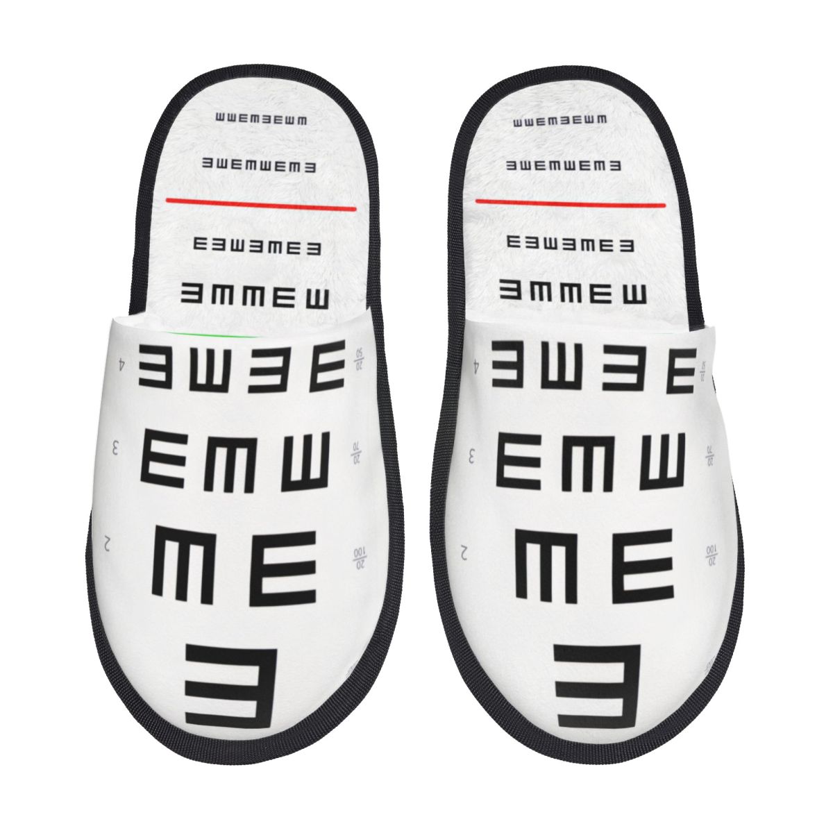 Pantoufles d'intérieur personn - Shoes Women Chart avis et prix