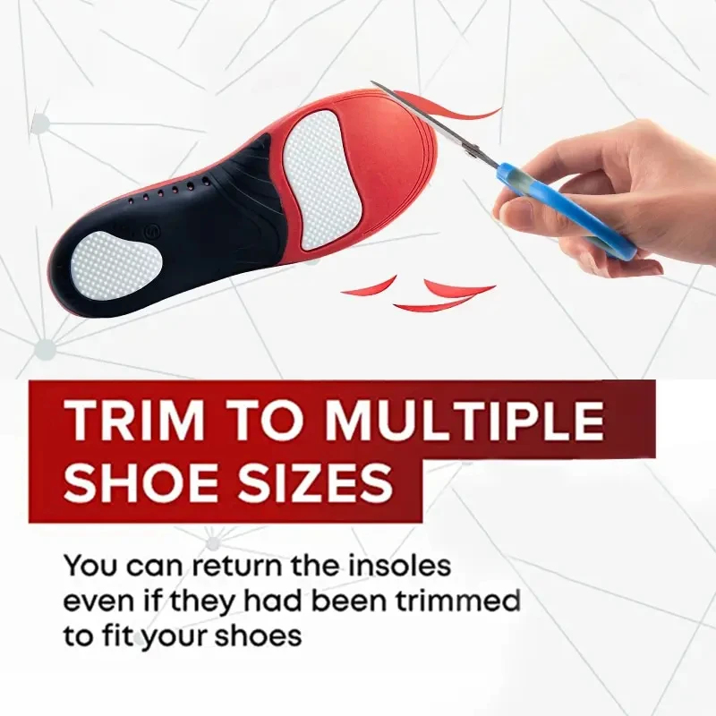 Semelles intérieures robustes  - Women'S Shoes With Arch Support avis et prix