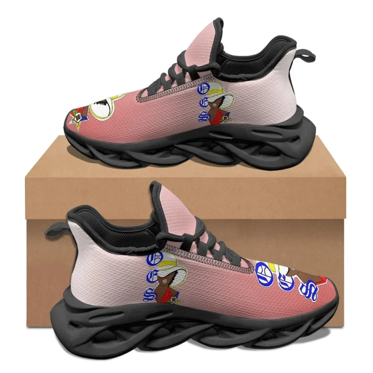 Nouvelles baskets de couple mo - Women'S Shoes For Tennis avis et prix